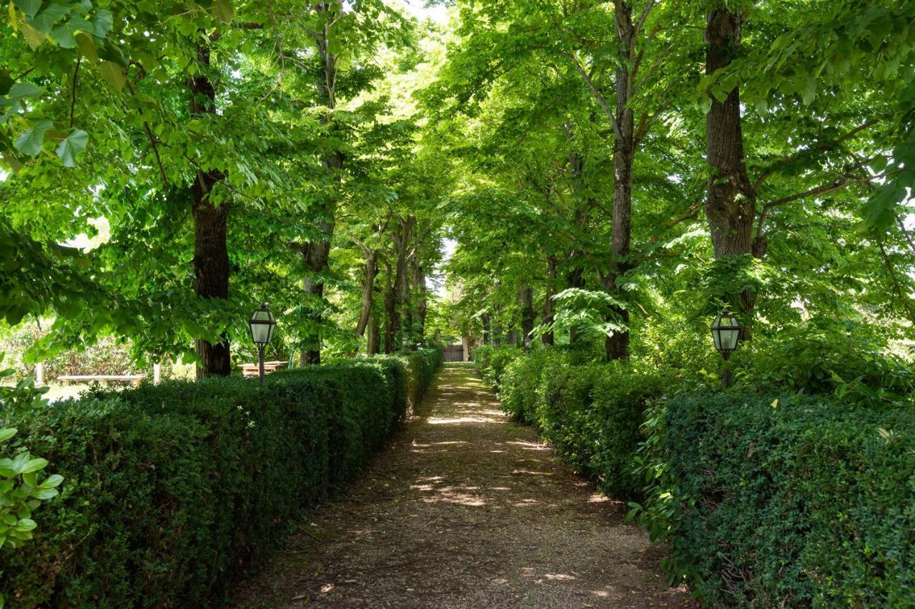 Villa Il Rossignolo Grassina Εξωτερικό φωτογραφία