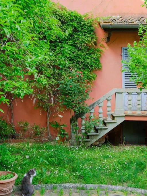 Villa Il Rossignolo Grassina Εξωτερικό φωτογραφία