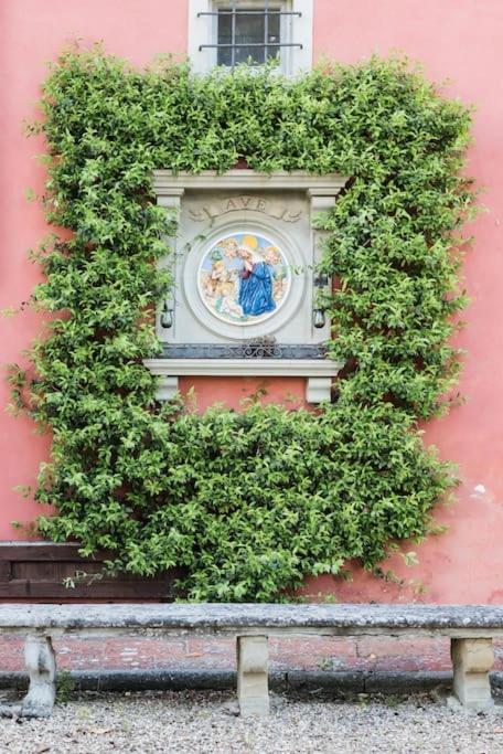 Villa Il Rossignolo Grassina Εξωτερικό φωτογραφία