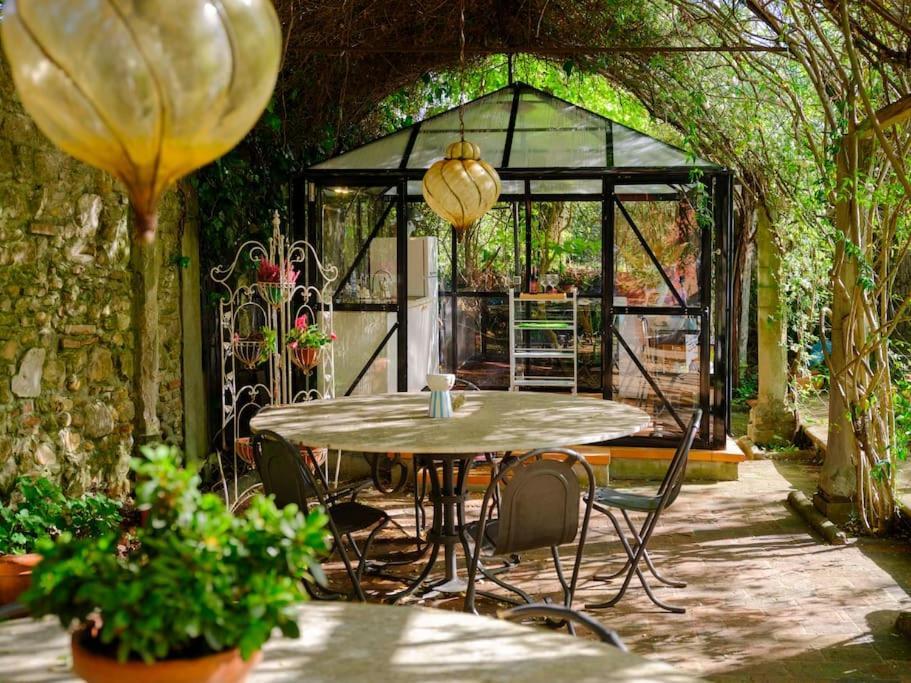Villa Il Rossignolo Grassina Εξωτερικό φωτογραφία