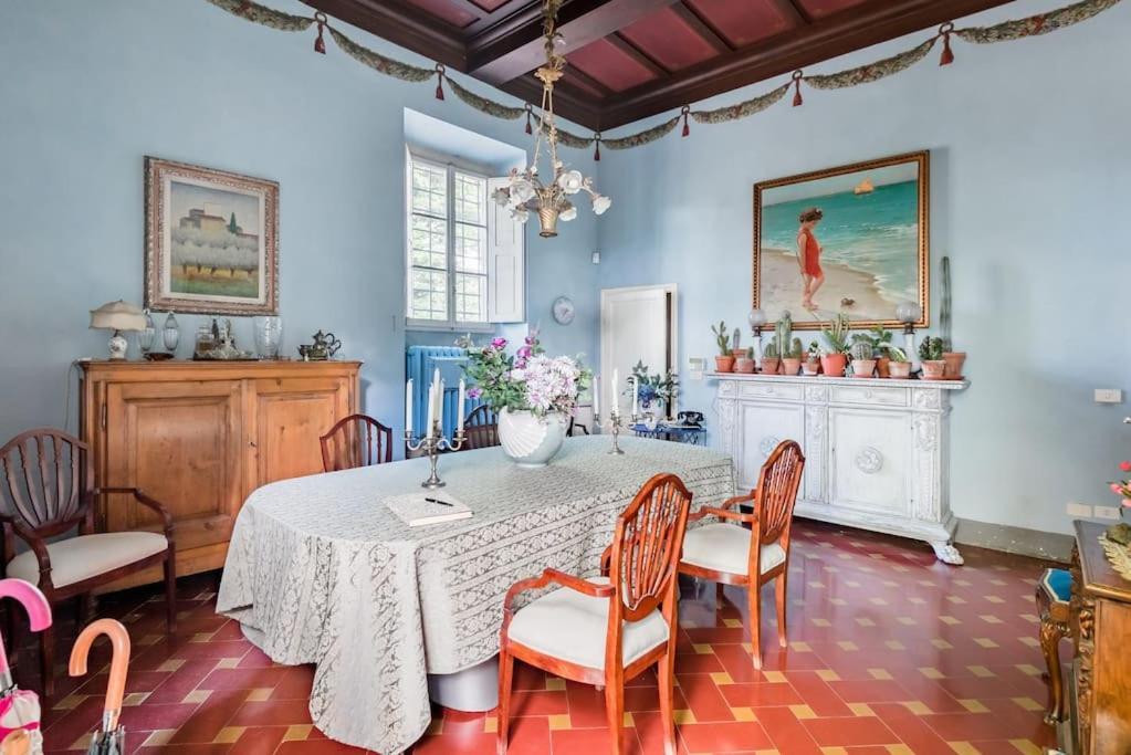 Villa Il Rossignolo Grassina Εξωτερικό φωτογραφία