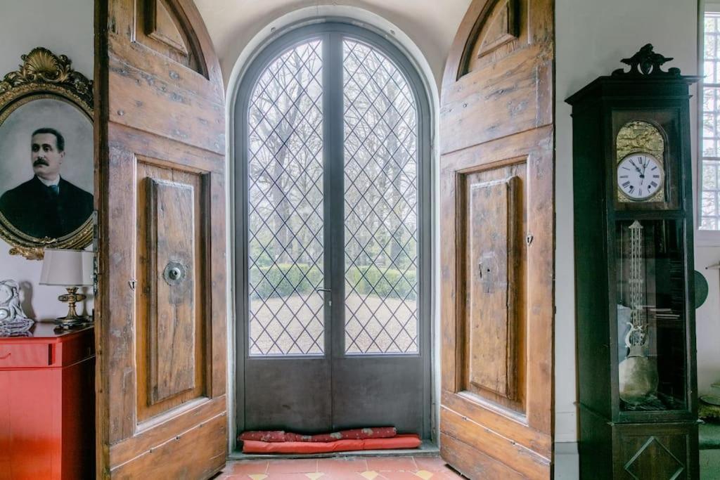 Villa Il Rossignolo Grassina Εξωτερικό φωτογραφία